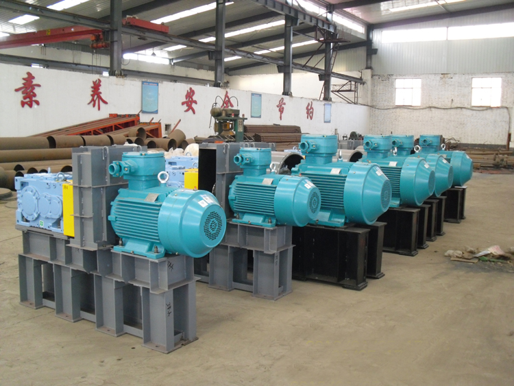 刮板式輸送機 刮板式輸送機