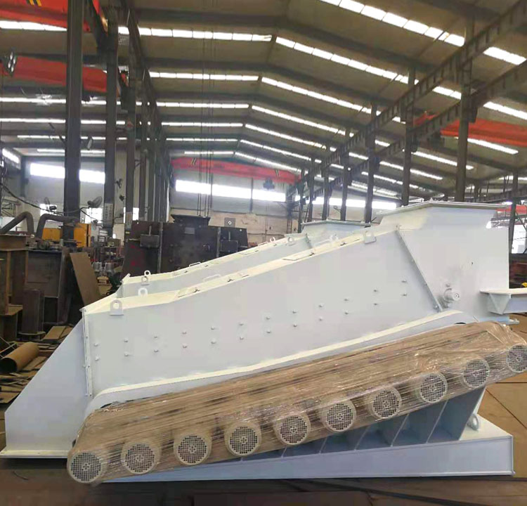 GZS滾軸篩，滾軸篩生產廠家